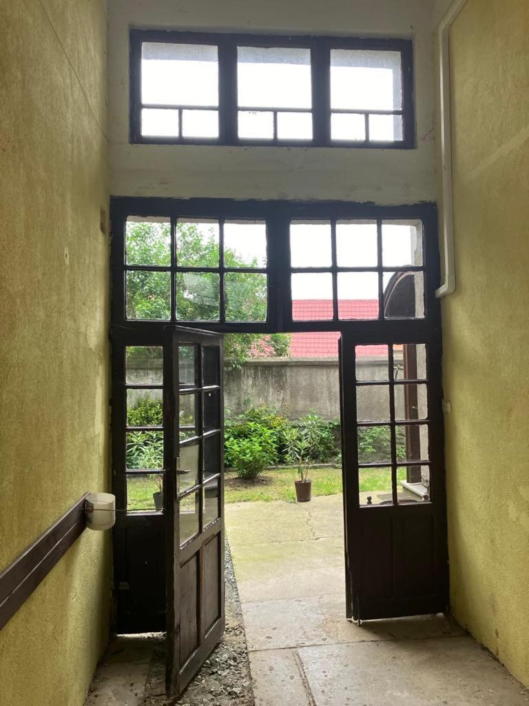 Mohás Vendégház Kőszeg Exterior foto