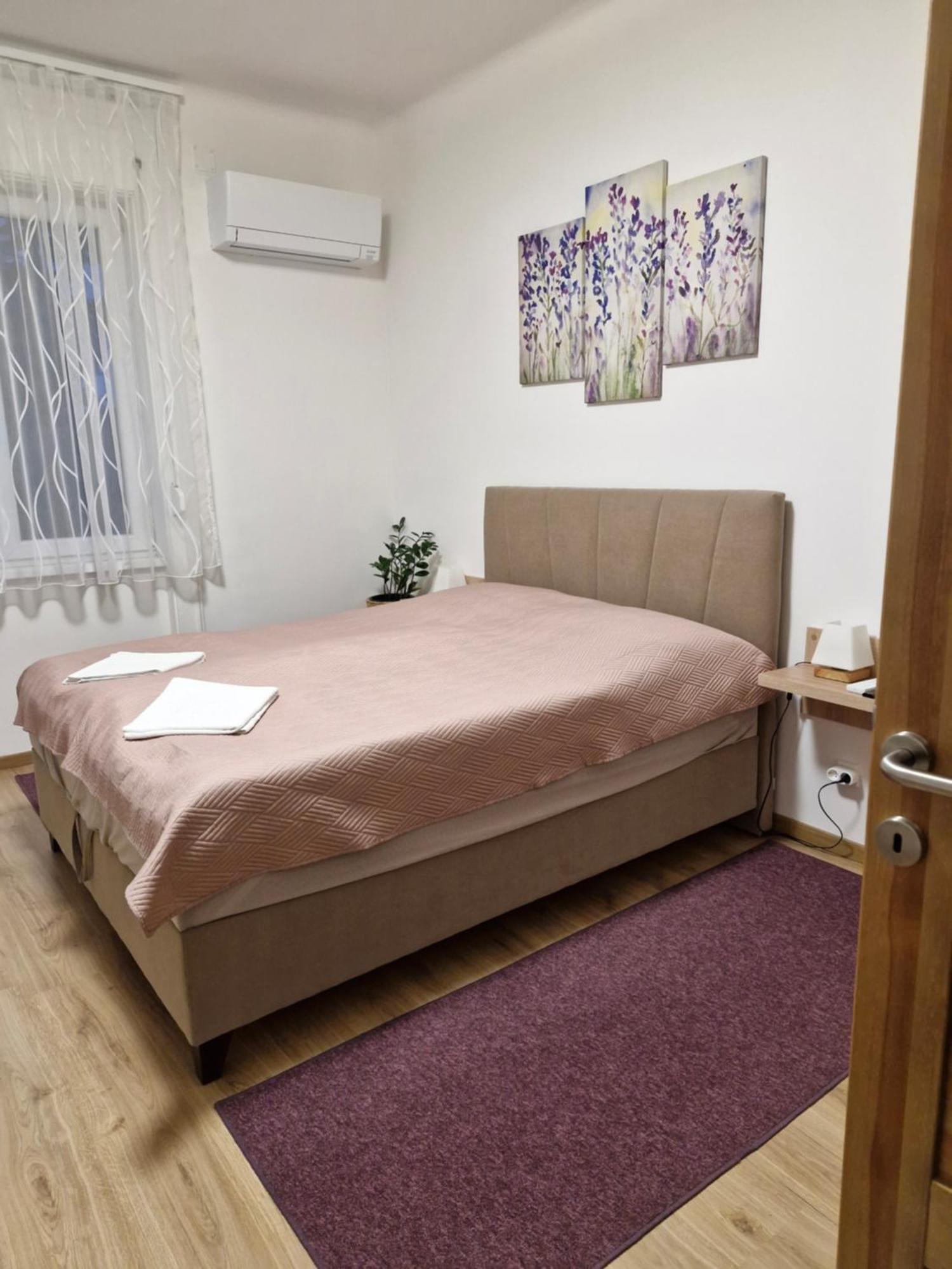 Mohás Vendégház Kőszeg Exterior foto