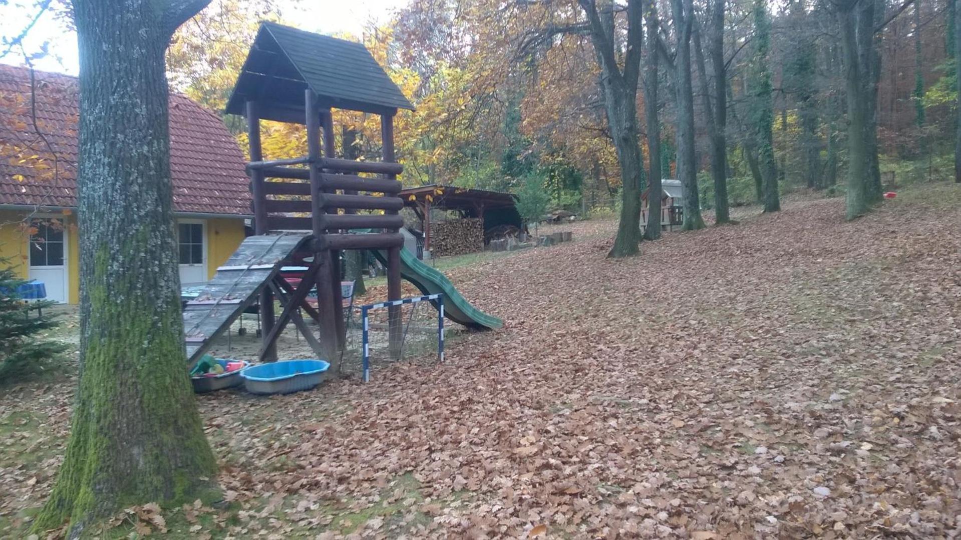 Mohás Vendégház Kőszeg Exterior foto