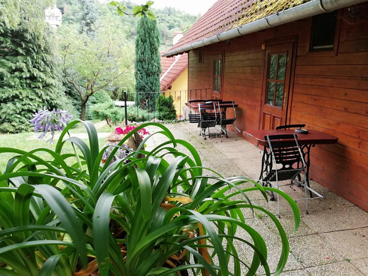 Mohás Vendégház Kőszeg Exterior foto